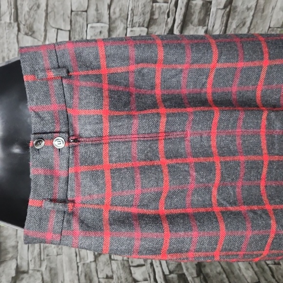 Jones NY Wool Skirt - Picture 5 of 8